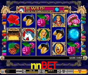 nnbet Salvador - Bonus Stats